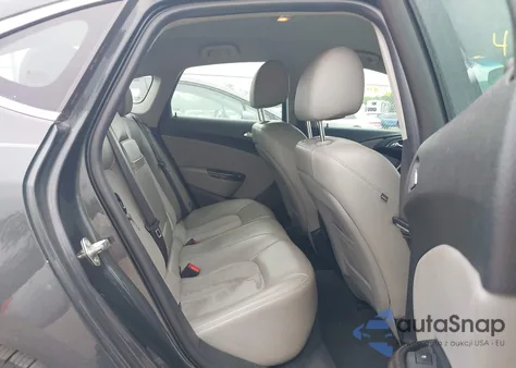 2014 Buick Verano из США, поврежденный, VIN 1G4PN5SK6E4217687